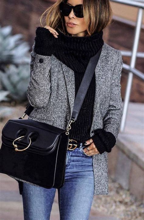 cute blazer outfits ideas for women 50 cute blazer outfits fashion casual winter outfits