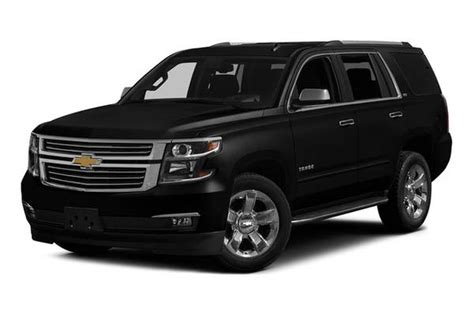 Used 2014 Chevrolet Tahoe For Sale Near Me Pg 10 Edmunds
