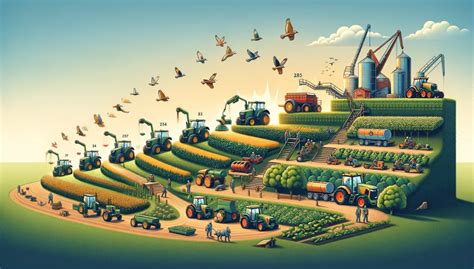 Success Stories: Transformative Effects of Asset Financing in