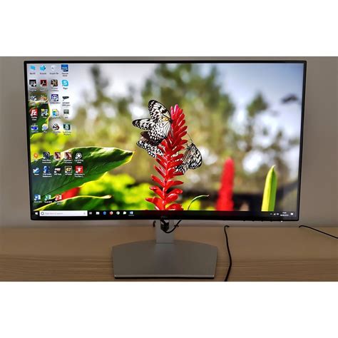 Find dell inspiron 6400 from a vast selection of monitors, projectors & accs. Dell S2419H 23.8inch IPS Monitor | Shopee Malaysia