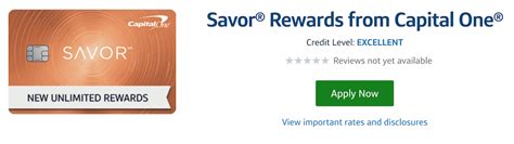Learn more about vivid seats. Capital One Savor Cash Rewards Credit Card Credit Score: What Are My Approval Odds? - UponArriving