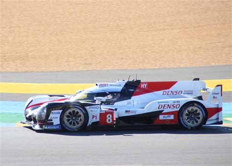 Updated 19/08/2021 at 18:24 gmt+3. 24 Heures du Mans 2019 : Toyota se rassure | Le Courrier ...