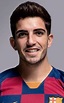 Monchu, Ramón Rodríguez Jiménez - Footballer | BDFutbol