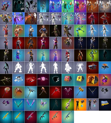 Ifiremonkey On Twitter All Cosmetics Updatedadded For The Shop In
