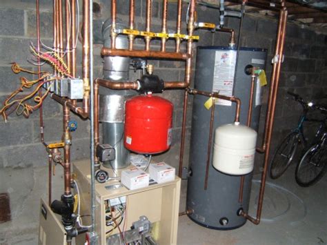 Maybe you would like to learn more about one of these? wiring a boiler and zone valves - Plumbing Zone ...