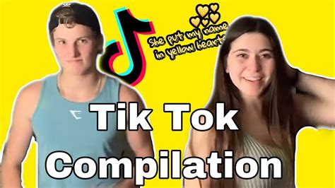 Tik Tok Compilation Youtube