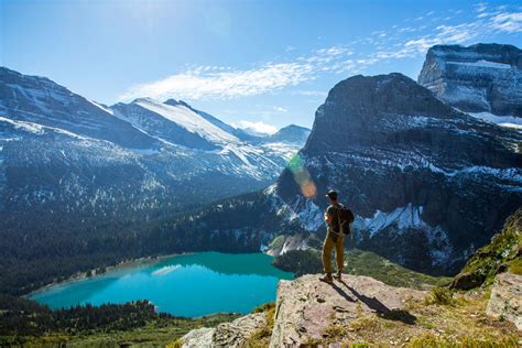 The Complete Travelers Guide To Glacier National Park