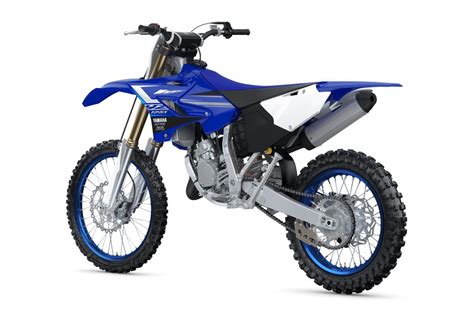 Engine has never been torn into. YAMAHA ANNOUNCES 2020 OFF-ROAD LINE: NEW 2-STROKE SHOCKER ...