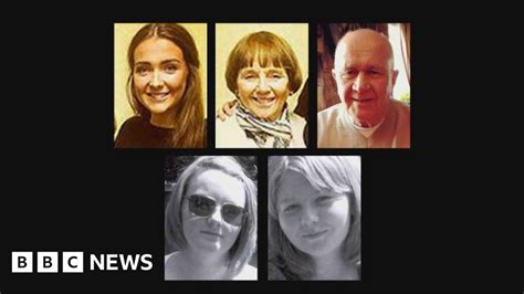 Families Private Prosecution Over Deaths Bbc News