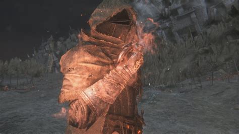 Dark Souls 3 Ending To Link The First Flame Youtube