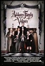 Addams Family Values (1993) Original One-Sheet Movie Poster - Original ...