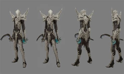 Diablo 3 Necromancer Update And Screenshots Why Everyone Will Want New