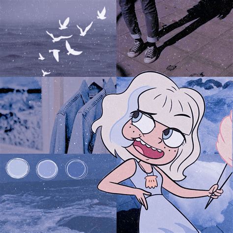 ღmιѕѕнα Nyαɴ ღ Jackie Lynn Thomas Gravity Falls Anime Iphone