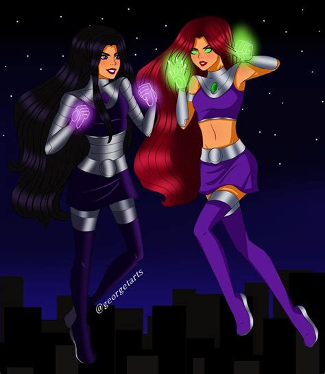 Pin On Starfire Vs Blackfire