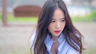 Min Hyo Rin spotted for the first time since leaving JYP ...