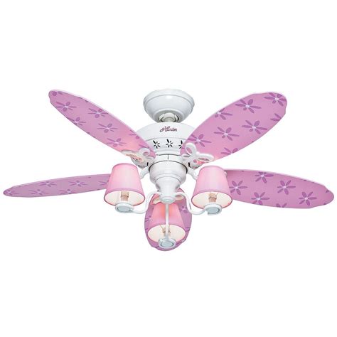 If your child will be using a different room for her big kid space, but is using a nursery now, you may wish to invest in a. Top 25 Ceiling fans kids of 2021 | Warisan Lighting