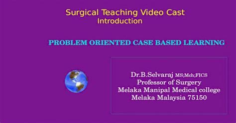 Scrotal Swellings Introduction Pptx Powerpoint