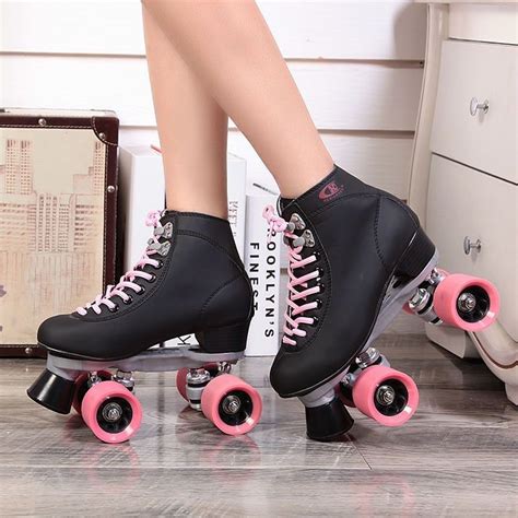 Girls Roller Skates Retro Roller Skates Roller Skate Shoes Roller
