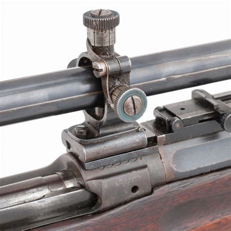 Springfield U S Model Usmc Sniper Rifle With Winchester Scope My Xxx Hot Girl