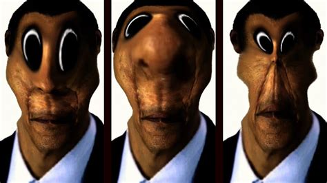 Obunga Beatbox But In 5 Different Variations Youtube