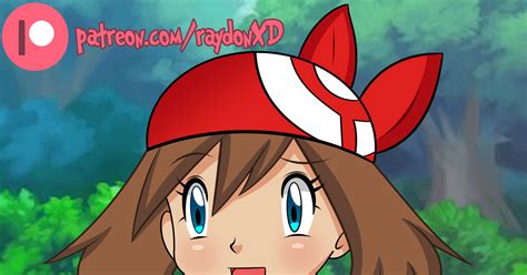 Rule34 May Aura Pokémon Raydon Xdのイラスト Pixiv