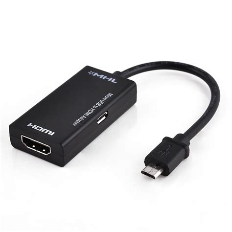 Android To Hdmi Cable Malakwos