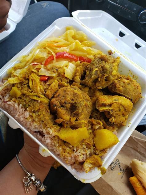 Jd's soul food kitchen llc is a business providing services in the field of restaurant,. Quality Taste Jamaican Restaurant | 4002 Lancaster Ave ...