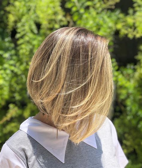 Chanel Perfeito Oficial on Instagram Para realçar mais ainda a cor do seu cabelo venha fazer o