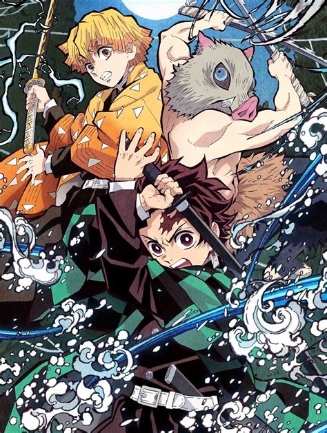 Kimetsu No Yaiba Mugen Ressha Hen Consigue La Mejor Recaudación Debut