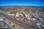 Glendale, Arizona - WorldAtlas