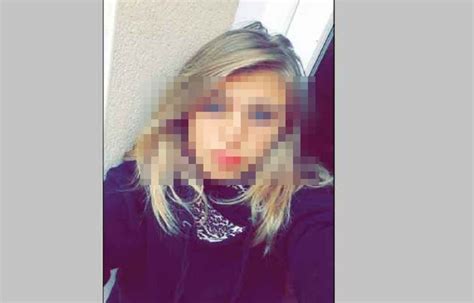 Saint Nazaire Disparue Début Novembre Laura A été Retrouvée