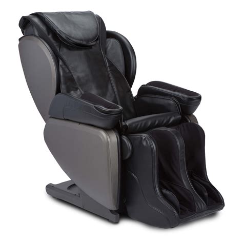 Human Touch Navitas Sleep 4d Zero Gravity Complete Massage Chair And Reviews Wayfair