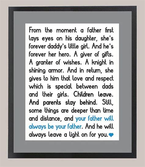 Daddys Girl Poems Quotes QuotesGram