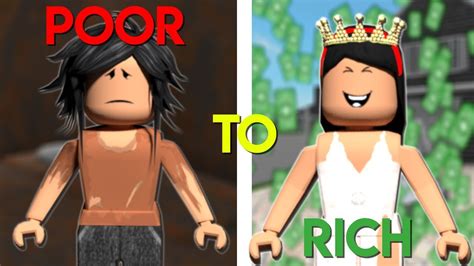Please sub to my youtube if you want me to make you an. Poor To Rich A Roblox Bloxburg Story | Roblox Codes ...