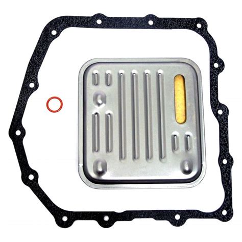 Acdelco® Tf242 Gold™ Automatic Transmission Filter Kit