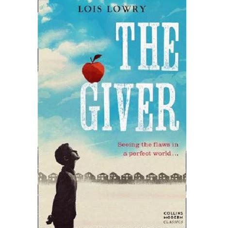 ©2008 secondary solutions 6 the giver literature guide sample teacher's agenda and notes week one day one: The Giver by Lois Lowry PDF Download - Today Novels