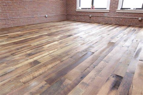 Reclaimed Hardwood Flooring Gandswoodfloors