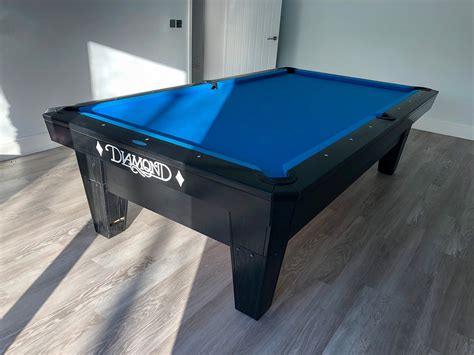 Diamond Pool Table Prices How Do You Price A Switches