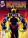 Wolverine Magazine (2009) comic books