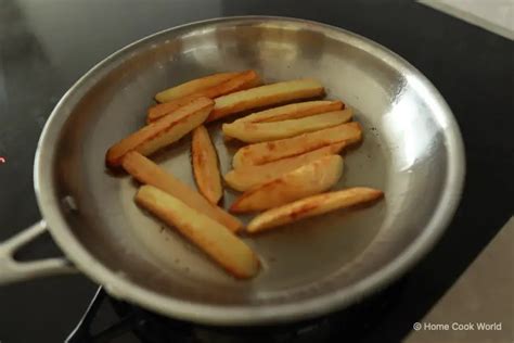 Whats The Best Oil For French Fries Home Cook World