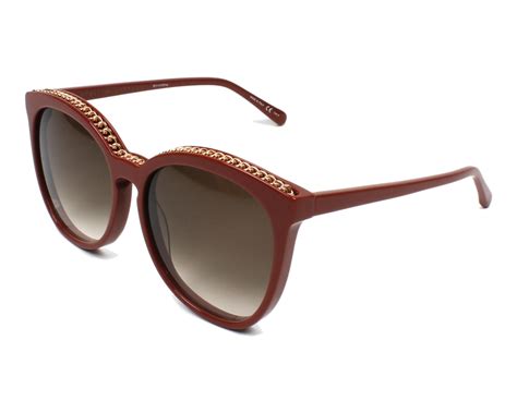 Stella Mccartney Sunglasses Sc 0074 S 005