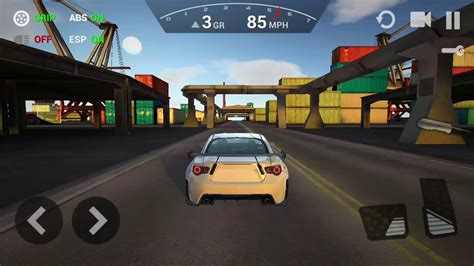 Ultimate Car Driving Simulator Youtube