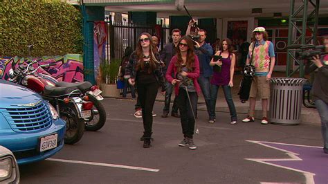 Watch Victorious Season 1 Episode 17 The Wood Full Show On Paramount