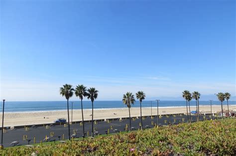 27', 32' rent includes, water, sewer and trash. Dockweiler State Beach RV Park, Los Angeles, CA ...
