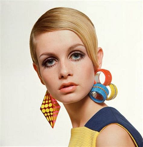 simplysassy sixties fashion twiggy 60s fashion