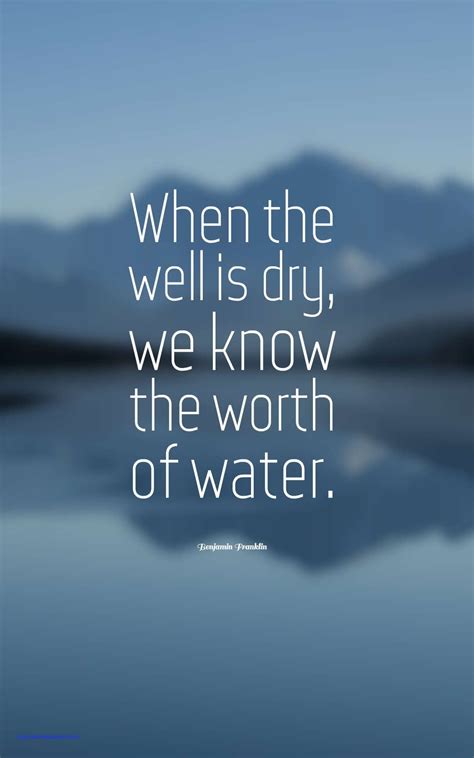 Inspirational Water Quotes Short Inspirational Quotes