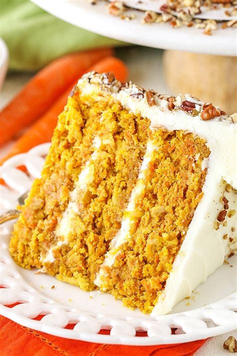 The Best Carrot Cake Recipe Ever Moist And Easy Carrot Cake Recipe