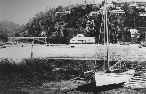All Aboard The History Of The Tamar Yacht Club Detailed In New Book