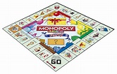 Monopoly Junior Party Edition Board Game - Board Games Messiah