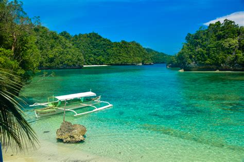 Bucas Grande Island And Sohoton Travel Guide In Surigao Budget